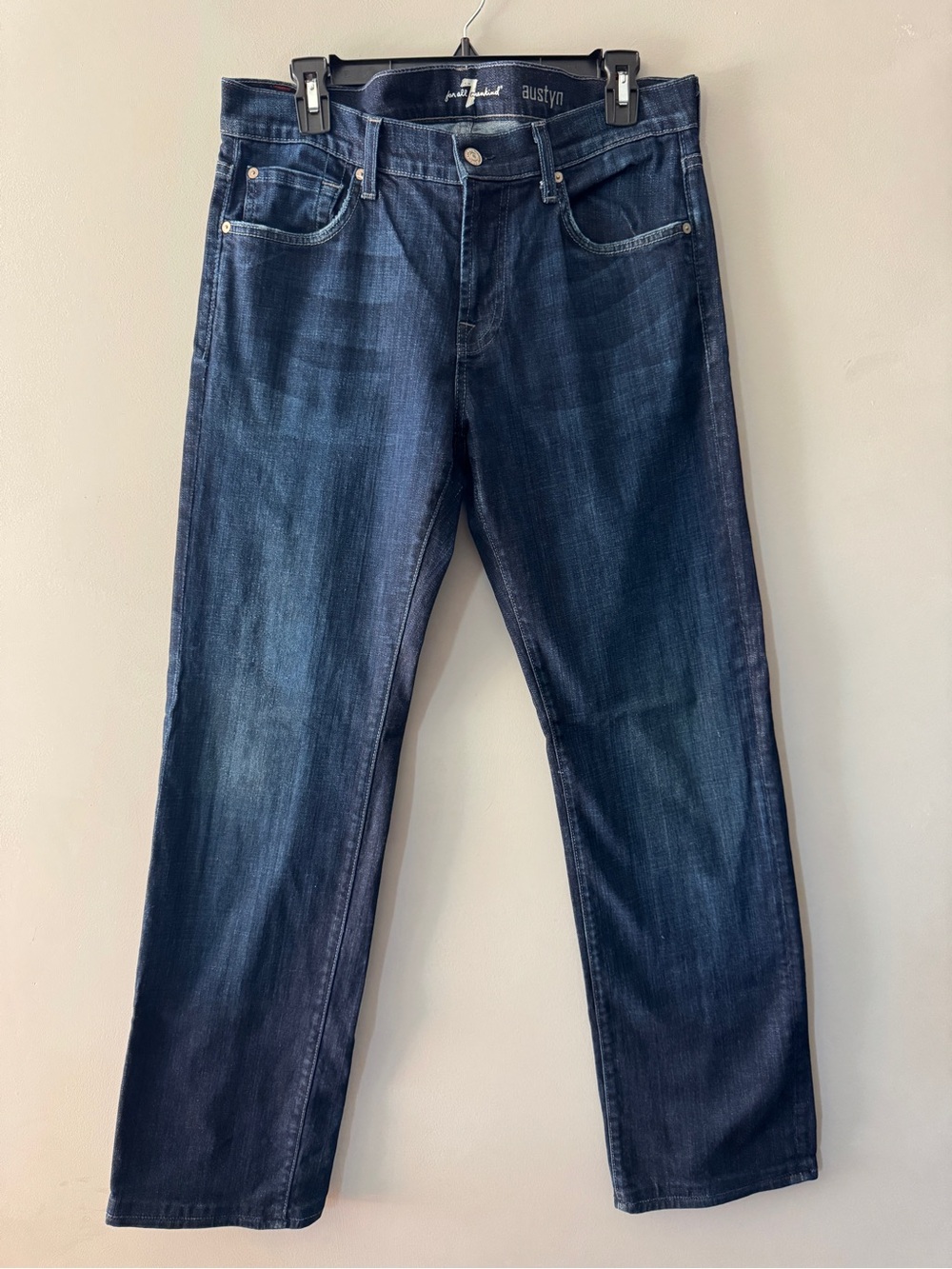 7 For All Mankind | Jeans | 33